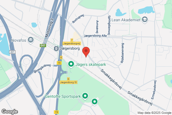 Den Fede Kok´s Delikatesser