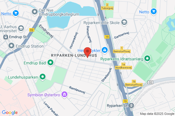 Maaltidet ApS
