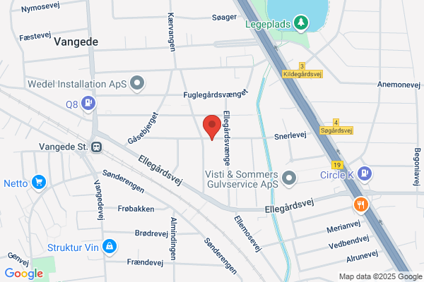 Piskeriset ApS