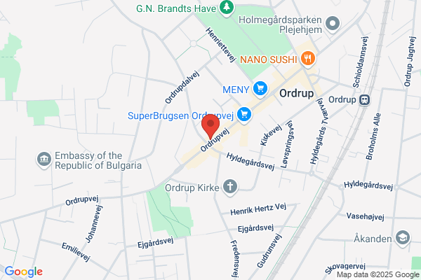 Pro-Position Consult (Christine Lerche Gouchault)