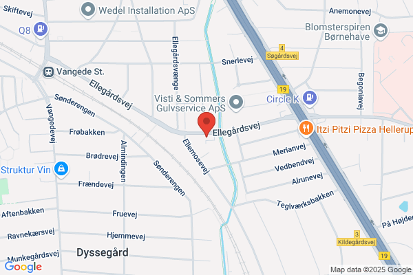 Charlottenlund Bygningsentreprise