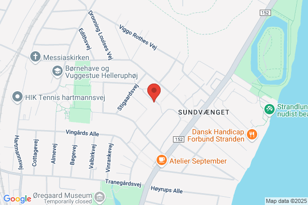 N.O. Entreprenør Maskinudlejning