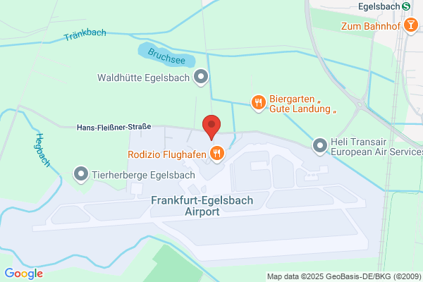 Buch Aviation