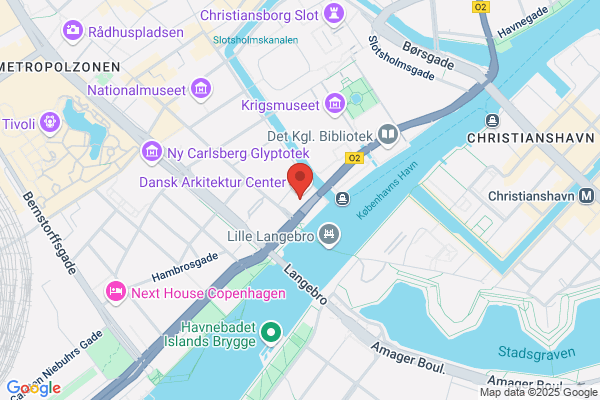 CONNECT Denmark