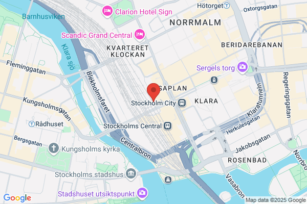 Scandinavia Middle-East Business Consultancy (J. Schramm-Nielsen)