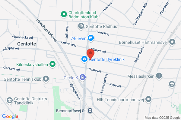 Schrøder Cykler