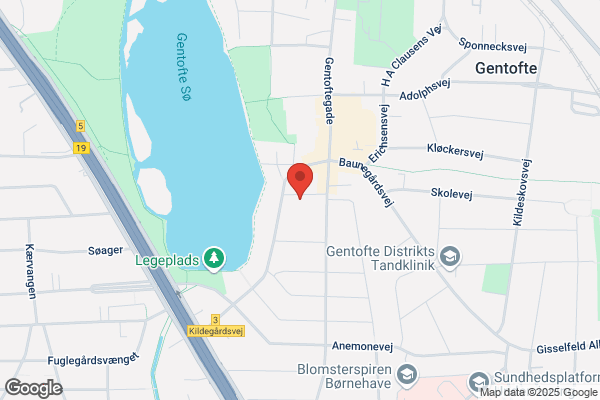 Daginstitutionen Rypen