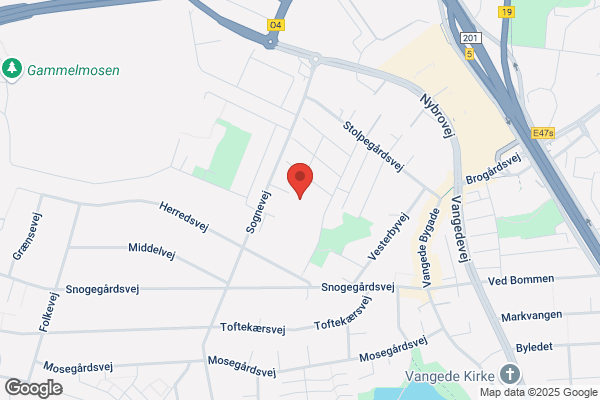 Regnbuen Børnehuset