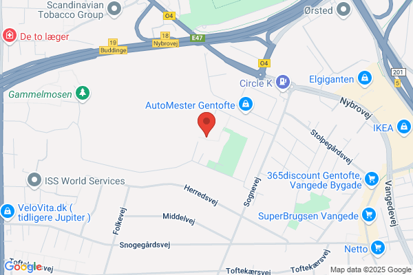 Troldebo Børnehuset