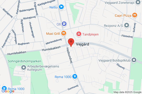 Vuggestuen "Spiren"