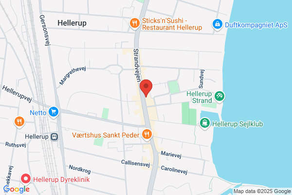Becktor & Becktor Specialtandlæger