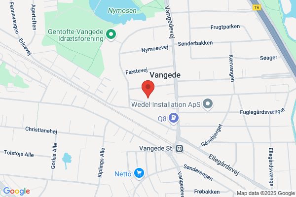 Tandlægeselskabet Holmgård ApS