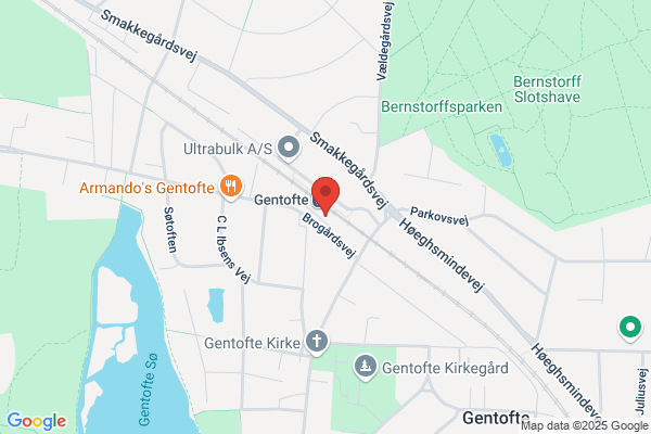 AP Køreskole I/S