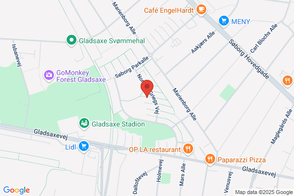 Marielyst Køreskole