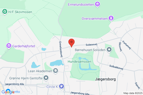 Pedersens Solveig Køreskole