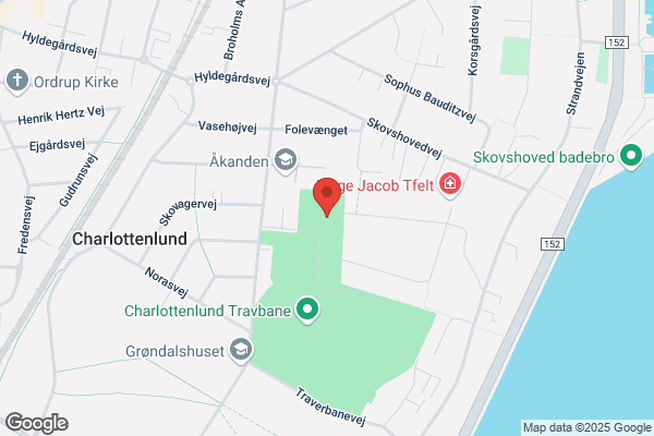 Charlottenlund Hestehopital
