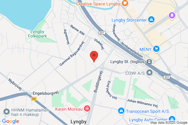 Lyngby Dyrehospital
