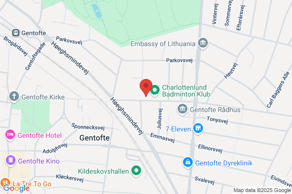 E-Careshop.dk