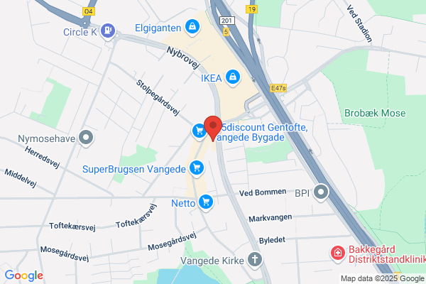 Botikken