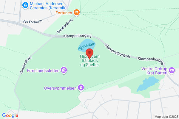 Hjort/EDCmæglerne