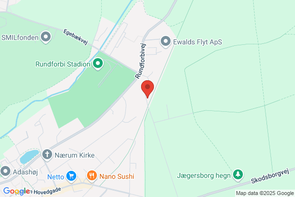 Terkildsen, Kristian