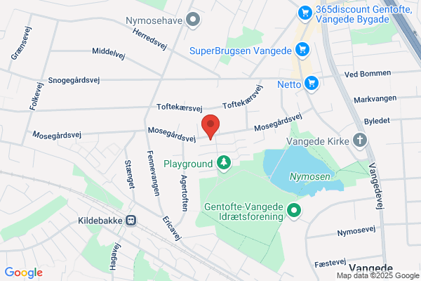 Kontakten