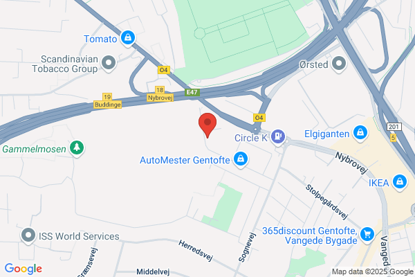 Øhrstrøm, Per Nave
