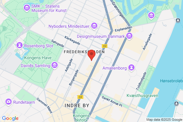 Ejendomsadministrationen