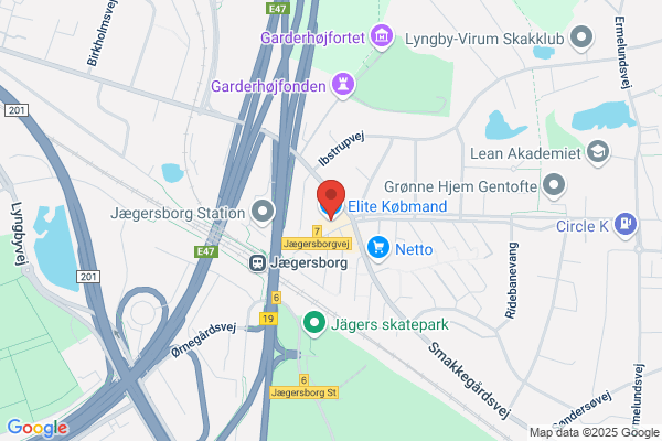 Samvirkende Købmænd, De
