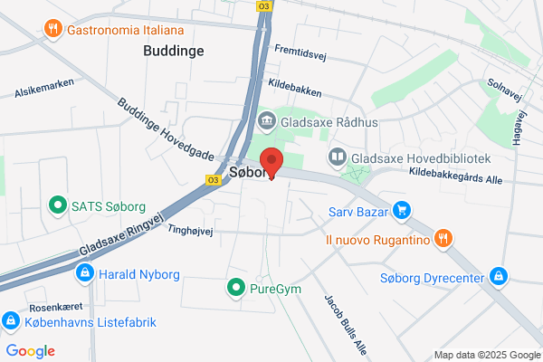 Lo-Gladsaxe