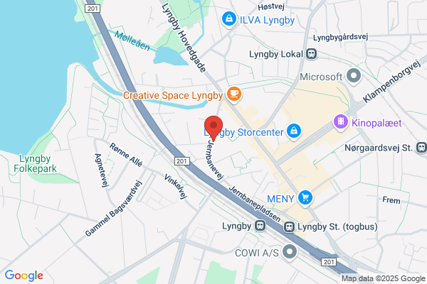 Lyngby private Skole