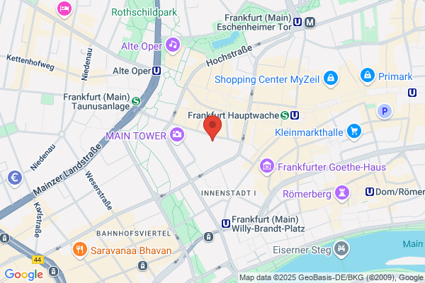 Anni, Frisør