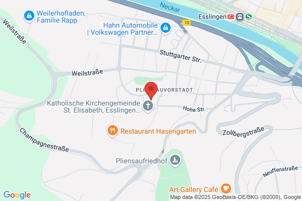 Jette, Salon