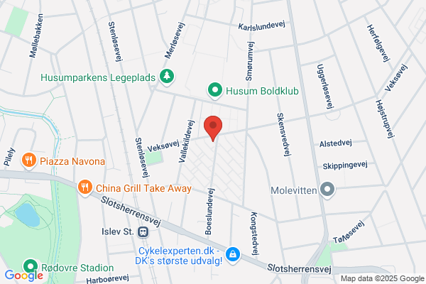 Salon Hannelone M/K