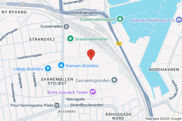 Fritidsklubben Karlsvognen