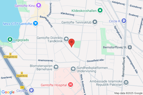 Gladsaxe Kommunes Fritidshjem