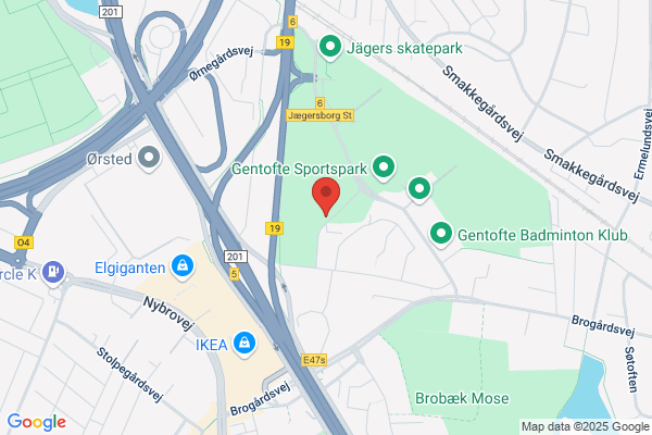 Ruten Ungdomsklubben