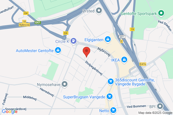 Applegenbrug