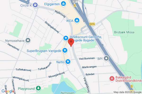Foo`s Kinesiske Køkken & Grill