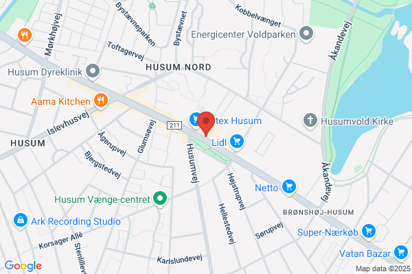 Husum Grill