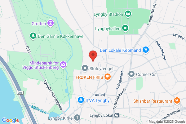 Bondebylauget i Lyngby, Bondebyens Beboerforening