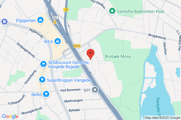 Søborghave Grundejerforening