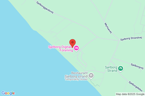 Vesterstrand