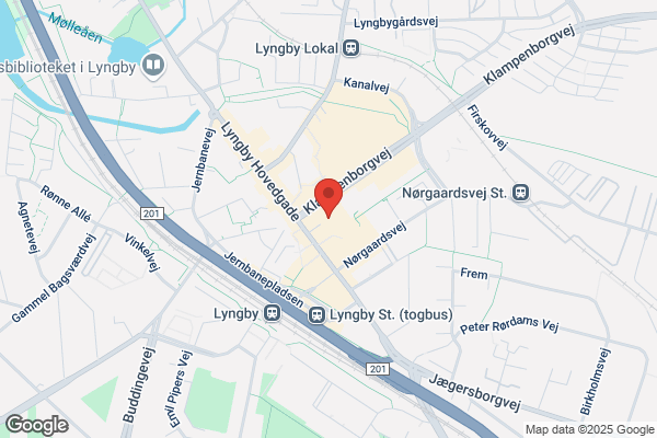 Carre Copenhagen A/S