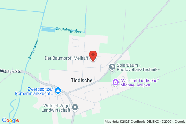 Melhede & Thage Frisør