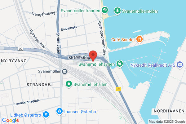 Bombardier Transportation Sweden AB