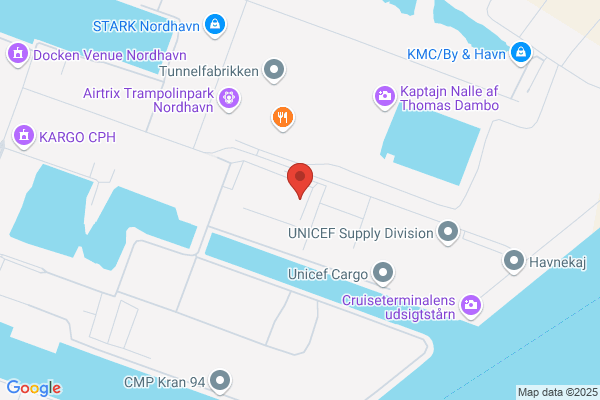 Skandia Transport A/S