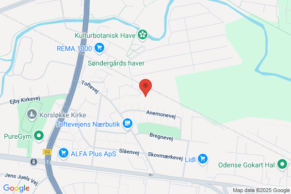 Andelsboligforeningen