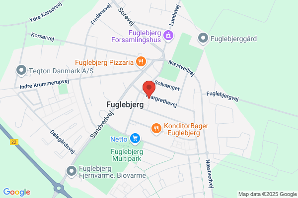 Ejerforeningen Margrethehaven