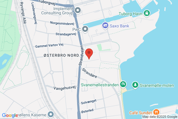 Eltham, Ejendommen